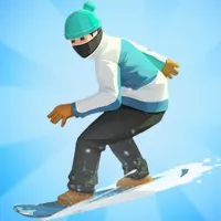 Ski Master 3D