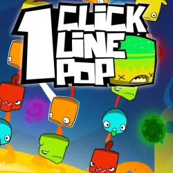PLay 1 Click 1 Line 1 Pop now!