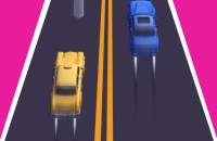 Play 2 Cars Run now!
