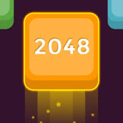 Play 2048 now!