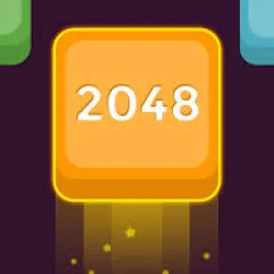 PLay 2048 now!