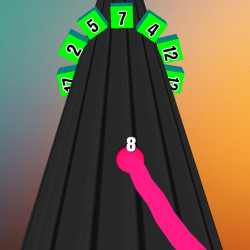 Play 3d Helix Vortex now!