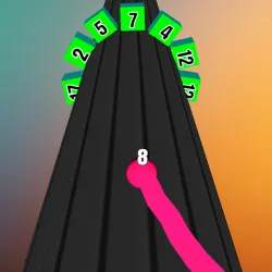 PLay 3d Helix Vortex now!
