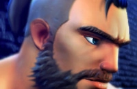 Play Kung Fu Fight: Beat 'Em Up now!