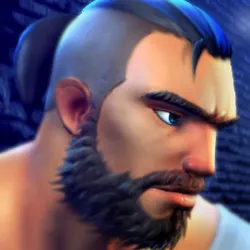 PLay Kung Fu Fight: Beat 'Em Up now!
