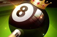 Play 8 Ball Pool now!