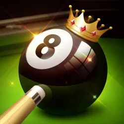 PLay 8 Ball Pool now!