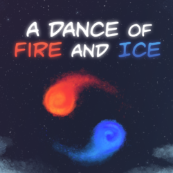 Play A Dance of Fire and Ice now!