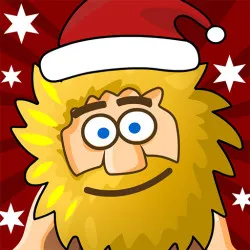 PLay Adam and Eve: Snow now!