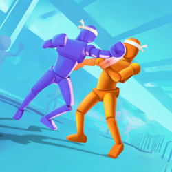Play Agent Fight 3D now!
