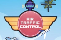 Play Air Traffic Control now!