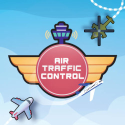 Play Air Traffic Control now!