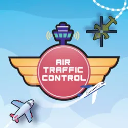 PLay Air Traffic Control now!