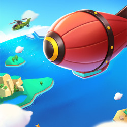 Play Air Traffic Controller now!