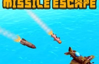 Play Airplane Missile Escape now!