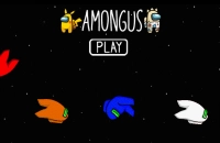 Play Among Us now!