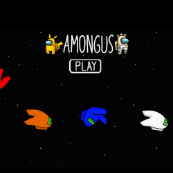 Play Among Us now!