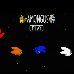 PLay Among Us now!