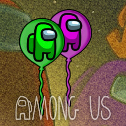 Play Among Us Smash now!