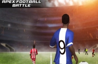 Play Apex Football Battle now!