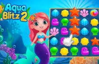 Play Aqua Blitz 2 now!