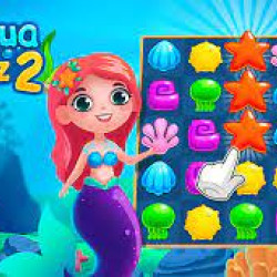 Play Aqua Blitz 2 now!