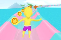 Play Aquapark game now!