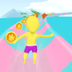 Play Aquapark game now!