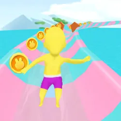 PLay Aquapark game now!