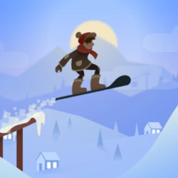 Play Around Elbrus now!