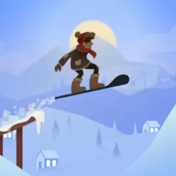 PLay Around Elbrus now!