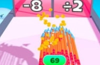 Play Arrow Challenge now!