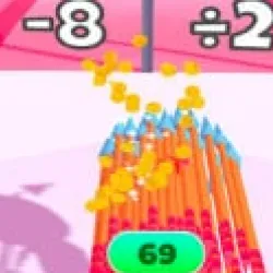 PLay Arrow Challenge now!