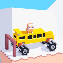 PLay Artic Adventure now!
