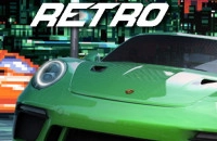 Play Asphalt Retro now!