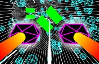 Play Astro Rush now!
