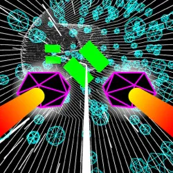 PLay Astro Rush now!