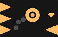 Play Avoid The Spikes now!