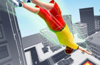 Play Backflip Parkour now!