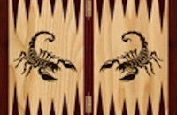 Play Backgammon Narde now!