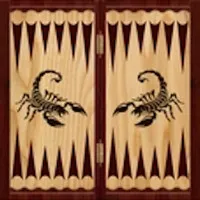 Backgammon Narde