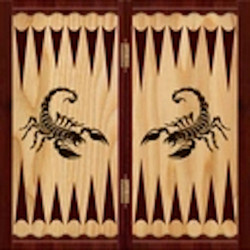 Play Backgammon Narde now!