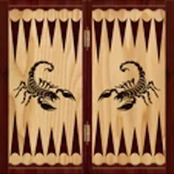 PLay Backgammon Narde now!