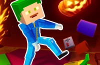 Play Balanced Running now!