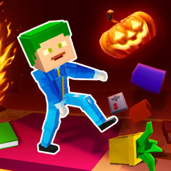 Play Balanced Running now!