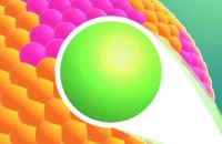 Play Ball Paint 3D now!