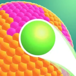 PLay Ball Paint 3D now!