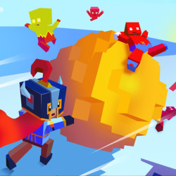 Play Ball Throw Fight now!