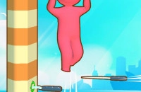 Play Ball Up 3D now!