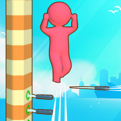Play Ball Up 3D now!